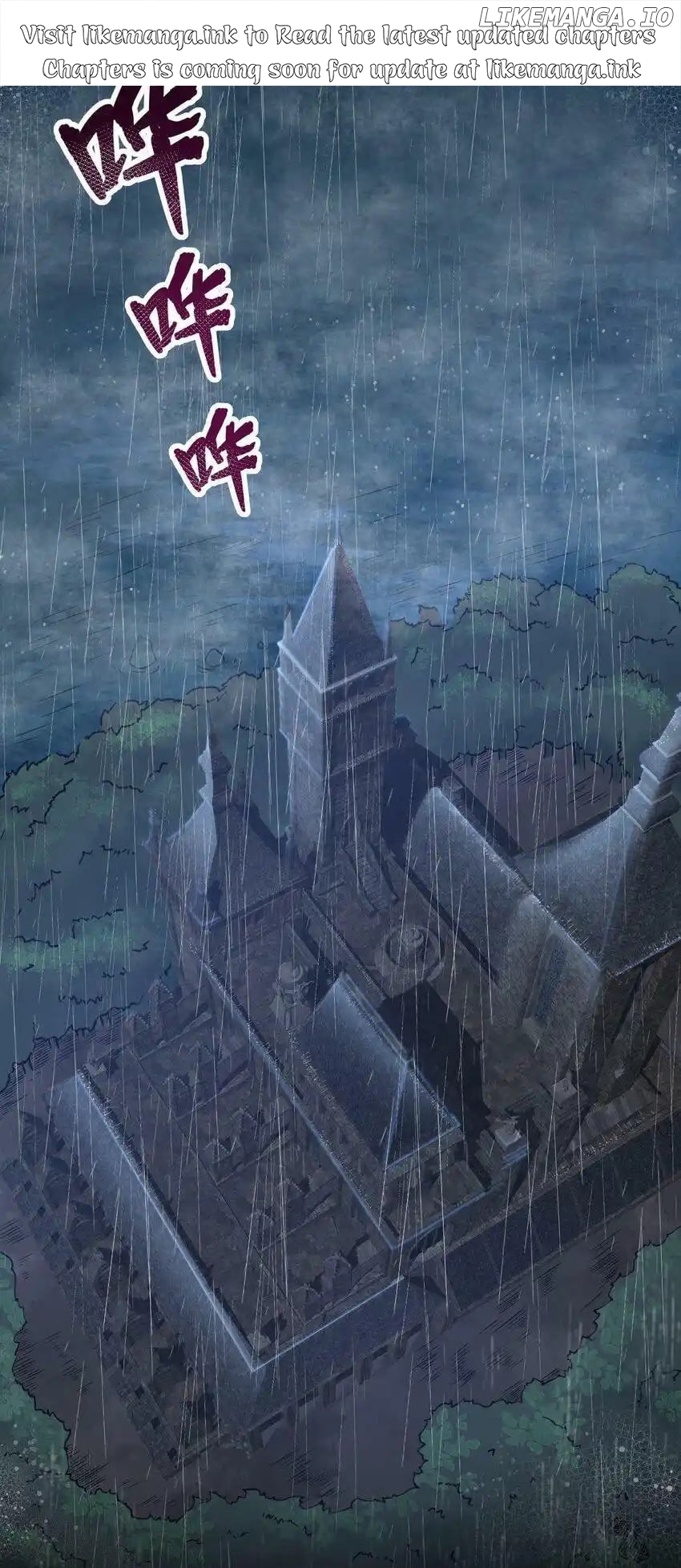 This Hero is a Money Supremacist Chapter 21 - page 1